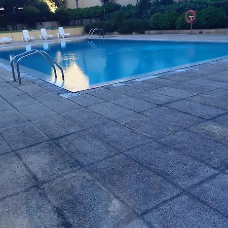 Apartamento Prelada Com Piscina Oporto
