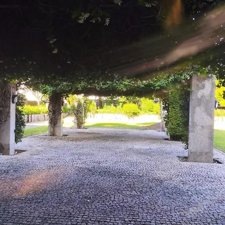 Prelada Com Piscina
