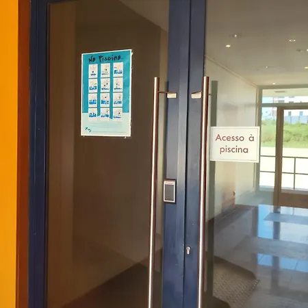 Prelada Com Piscina Apartamento *