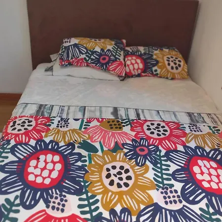 Prelada Com Piscina Apartamento *